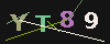 Gambar captcha
